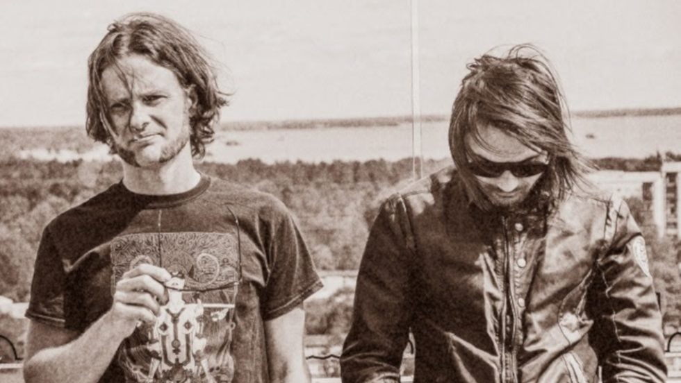 Truckfighters
